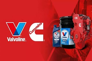 康明斯和胜牌宣布续约营销及技术领域长期合作伙伴关系