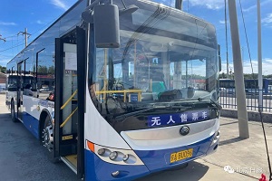 生命最后一刻，北京这名司机的举动救了一车人!