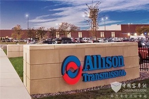 艾里逊变速箱收购印度AVTEC非公路变速箱系列和非公路零部件制造业务