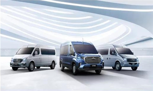 9月热销1.7万台 同比大增25% 上汽大通MAXUS迎年内销量新高