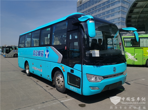 深挖主业潜能、寻求发展良机，60年老牌客运企业焕发新活力