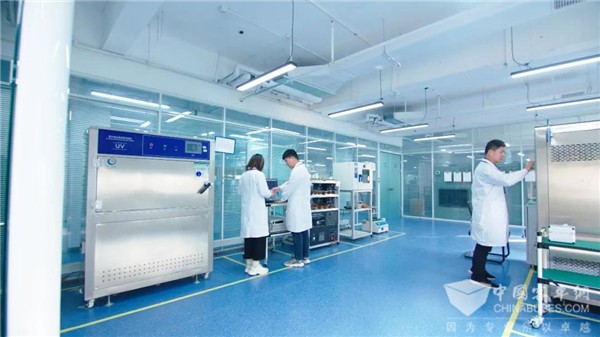 喜讯！森鹏入选河南新认定的47家省级技术创新示范企业