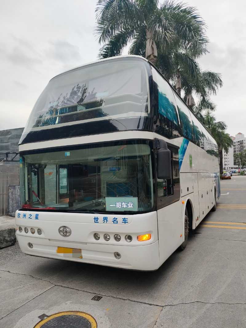 2017年6月 国五54座带市级旅游牌也可以外迁穗通