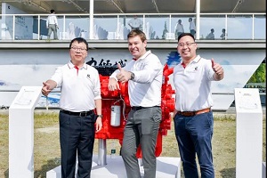 全“芯”解读康明斯15L发动机，究竟是什么让TA一路高光？