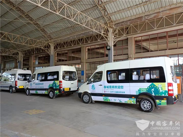 152必到达、724不打烊! 金龙“龙悦”伴您同行