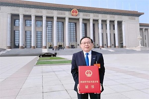 2020年度国家科学技术进步奖揭晓！比亚迪这项新能源汽车关键技术上榜