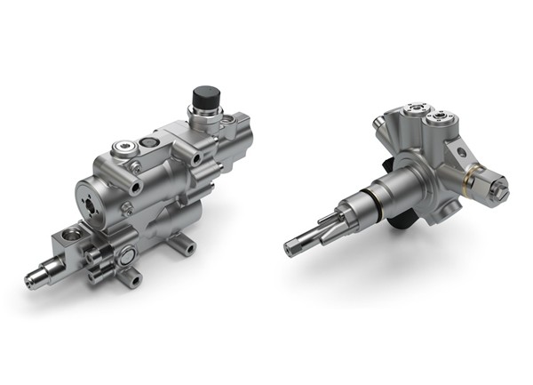 博世：携手OMB Saleri开发车用储氢罐部件 进一步扩充氢燃料产品组合 