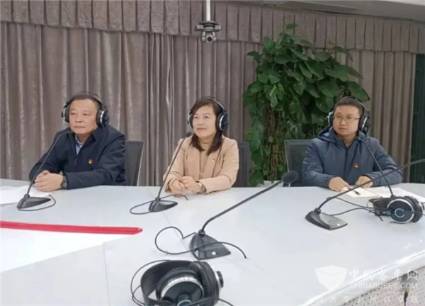 襄江大道开通公交吗？回应来了！