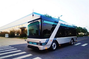 当盘毂电驱遇上自动驾驶，两者会擦出怎样的火花?