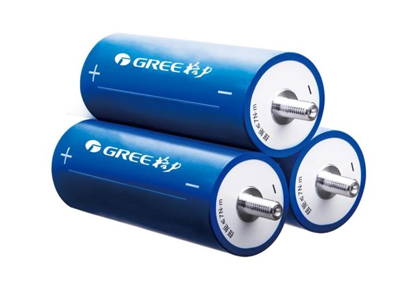 格力钛电池当选工信部“国家制造业单项冠军产品”