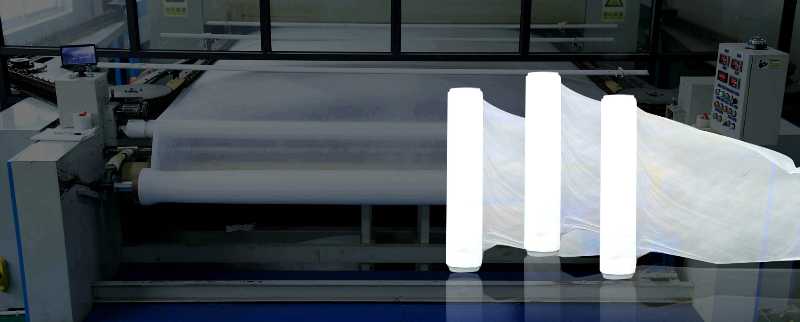 PTFE质子交换膜燃料电池支撑隔膜基膜 电池隔膜