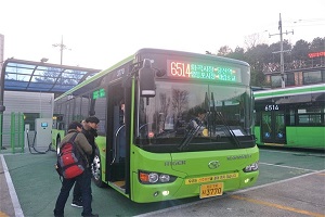 新年新开局！235套微宏快充商用车动力电池批量交付韩国