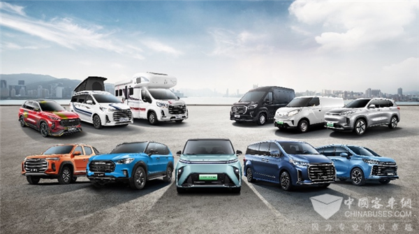 携员工共成长 上汽大通荣膺“中国杰出雇主2022”称号