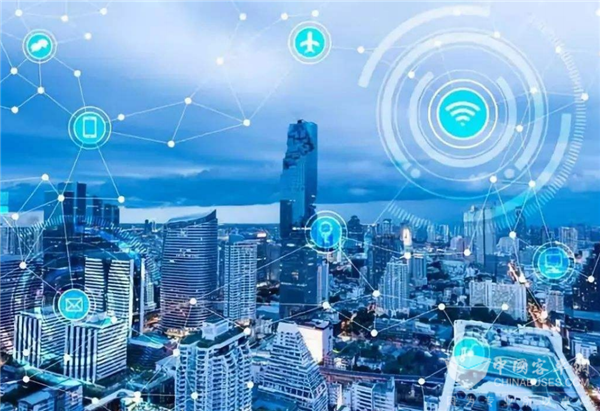 2022数字河南云博会 聚焦迪耀智慧交通“黑科技”