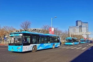 东京没实现的“氢”奥运，北京是如何做到的？