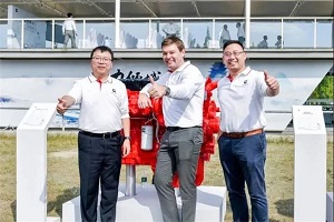 康明斯任命新的中国区技术领导团队