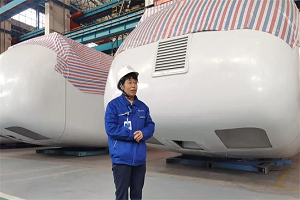 全国人大代表赵萍：借力国家政策支持，助推燃料电池产业发展