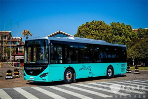 树中国制造“出海”标杆 东风康明斯发动机成就国际营销典范