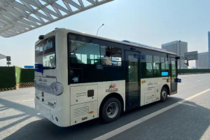 全国人大代表钟志华：在“双碳”背景下，加快推进城市公共交通创新