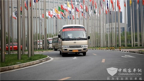 15年华丽绽放！安凯宝斯通高端自主品牌持续向上