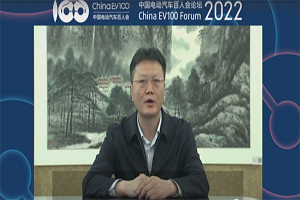 交通运输部运输服务司司长：2025年底城市公交新能源车占比将超70%