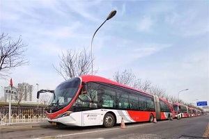 北京市燕郊-国贸“定制快巴”择时开通