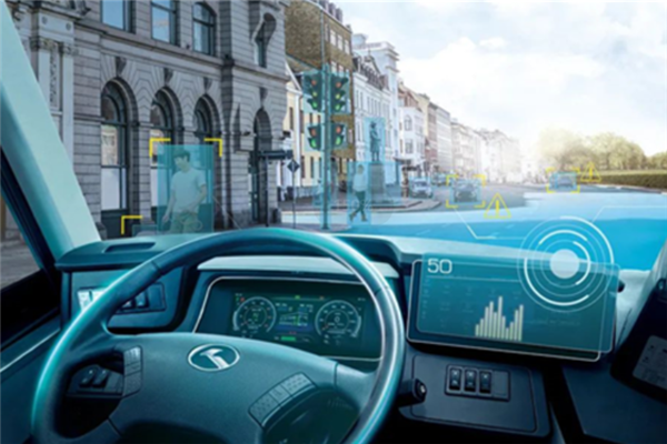 领跑智能赛道 拥抱数字化转型 金龙客车都做了哪些耕耘？