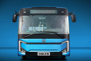 安全、节能、智能、舒适……中通Z6，是不是你的期待？