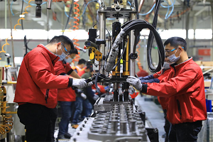 争做环保排头兵！东风康明斯荣获省级环保部门颁发A级认证