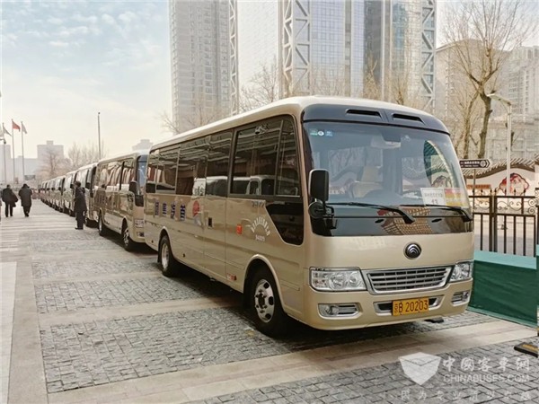 从互相信任到彼此成就，宇通T7与首汽集团的这些年