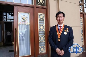 三代公交驾驶员的青春故事：“努力在平凡的岗位上创造不平凡!”