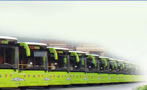 暖心征集 |  “520”中山公交，聆听你与公交的暖心故事~