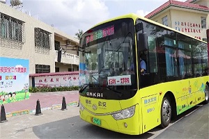 快递进村难？这里有9个农村“客货邮”融合经典案例