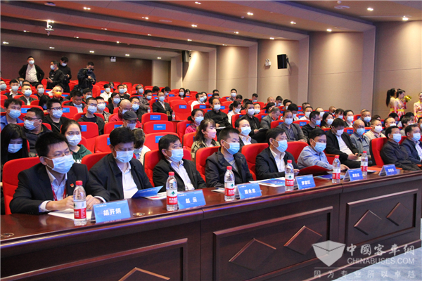 中车电动开展2022年《职业病防治法》宣传周活动