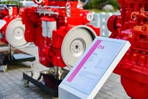 有“钢”需？他们选东风康明斯国六动力