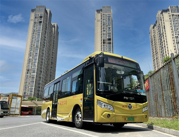 微宏新型钛酸锂电池交付湖州公交一周年，如今运营效果如何？