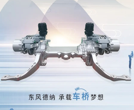 父亲节 | 东风德纳车桥祝天下父亲节日快乐！