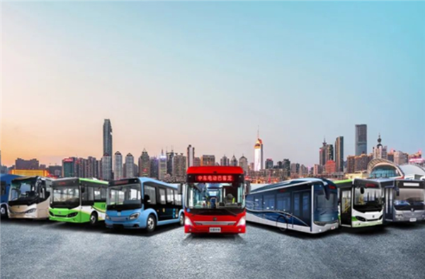 坚守发展初心，牢记“一极”使命！中车电动十五载再向前