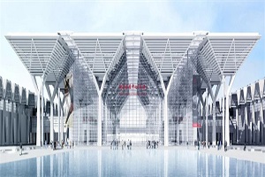 相约9月15日—17日！2022道路运输车辆展将在国家会展中心(天津)盛大启幕