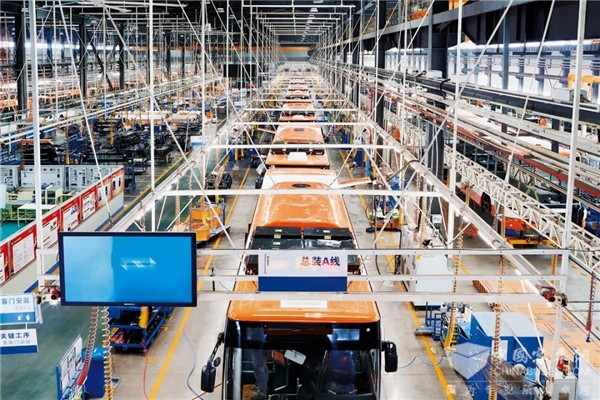 扎根新时代，锚定新目标——中车电动15周年，零碳之梦再启航