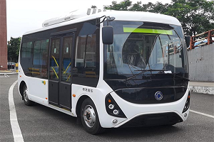 玉柴芯蓝电驱动桥成功首配轻客 将于本季正式投放