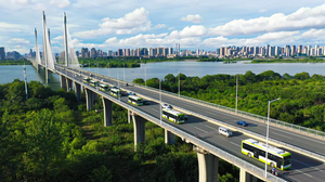 重磅！襄阳被交通运输部命名为国家公交都市建设示范城市