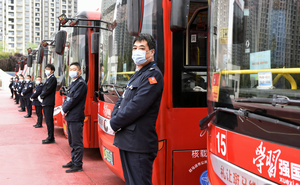 驻马店成为国家“公交都市”建设示范城市