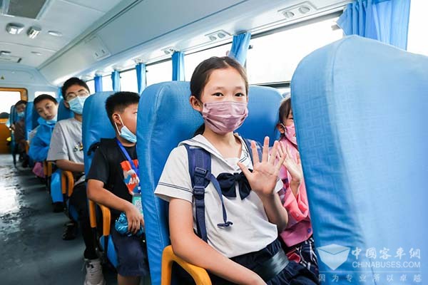 黄骅市 校车服务中心 正规校车