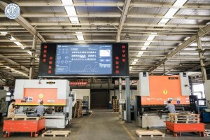 最高等级评定！苏州金龙获评江苏省五星级上云企业