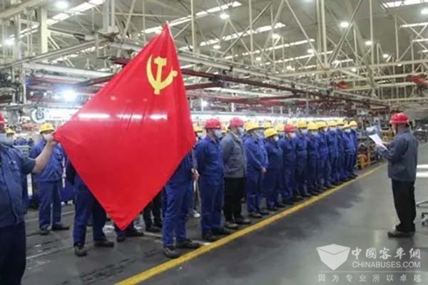 东风德纳车桥 质量领先战略 助推品牌向上