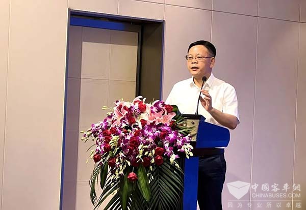 玉柴集团 玉柴兴顺达新能源 燃料电池