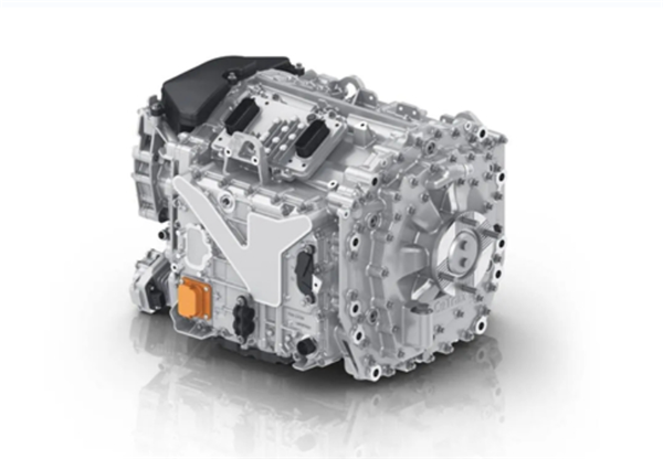 提速电动化进程 采埃孚为商用车打造先进的电驱动新方案