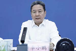 推动“四好农村路”高质量发展 加快完善现代化农村交通运输体系