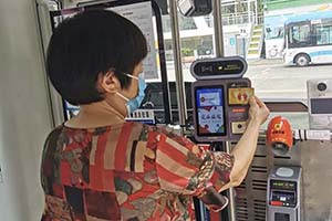 多项并举 深圳巴士集团适老化出行服务升级！